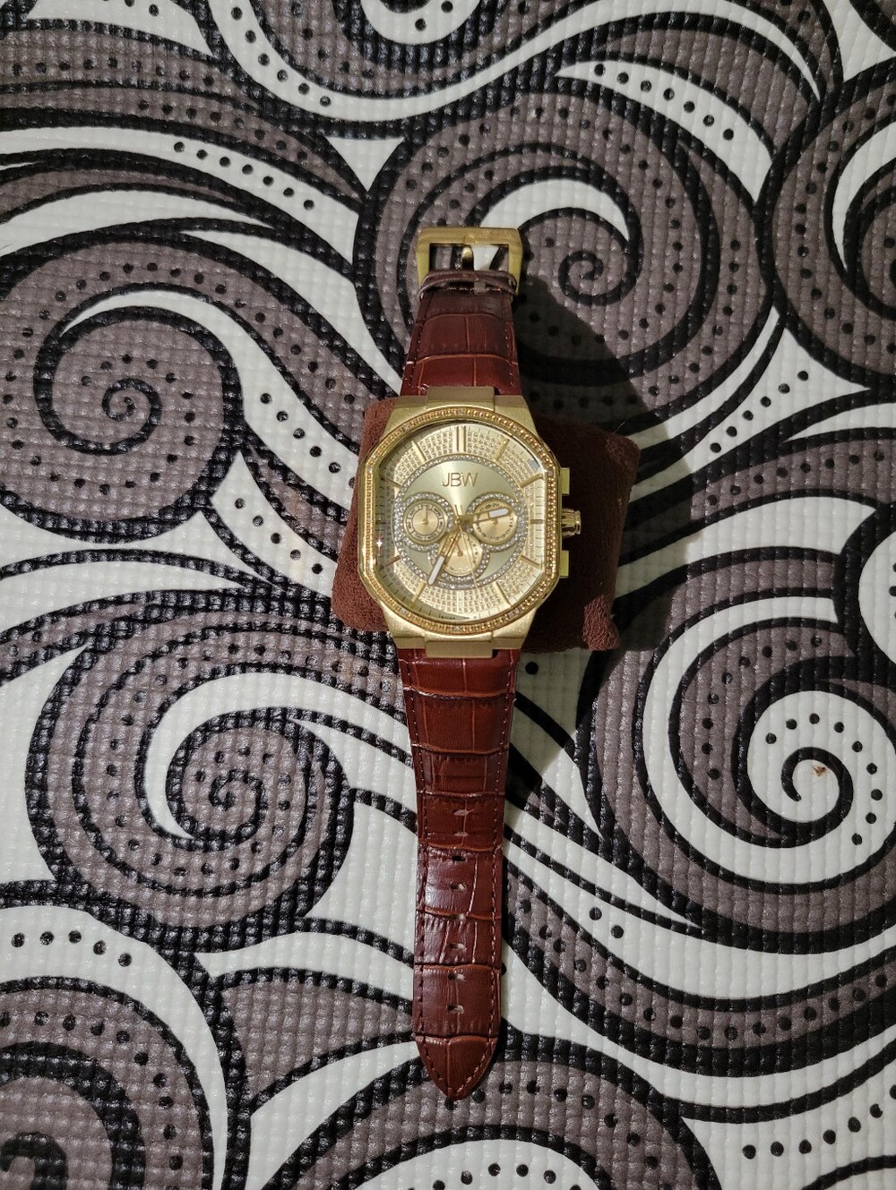 JBW Watch - Picture 6 of 6